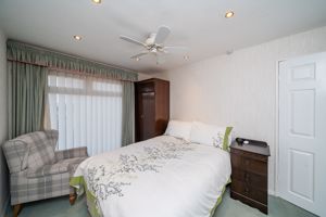 BEDROOM 1- click for photo gallery